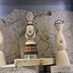 CLASE AZUL MASTER ARTISANS (JESUS GUERRERO SANTOS) 1