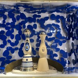 CLASE AZUL MASTER ARTISANS (JESUS GUERRERO SANTOS) 2