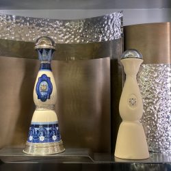 CLASE AZUL MASTER ARTISANS (JESUS GUERRERO SANTOS) 3